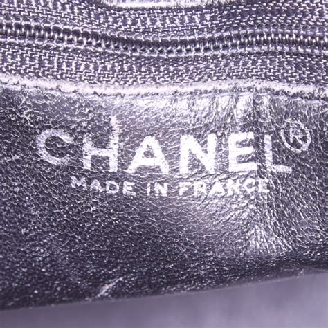 borsa chanel le medaillon